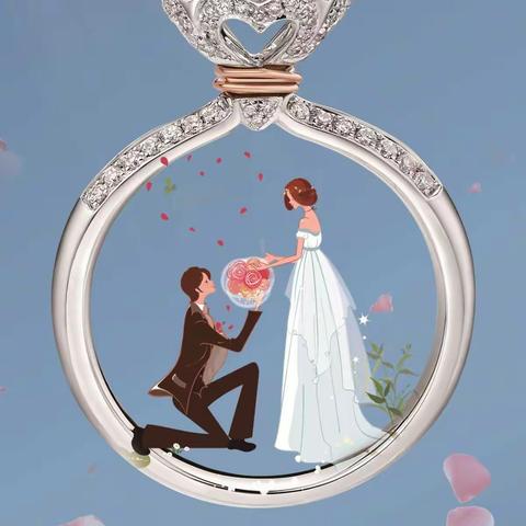 、BulingBuling招聘珠宝顾问