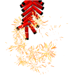 【泥沟镇霍庄小学】禁燃禁放烟花爆竹，欢度平安元宵佳节