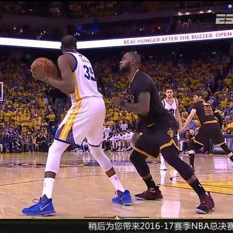 我的NBA