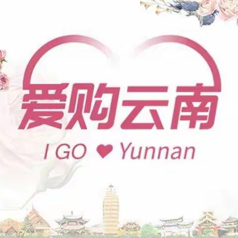 爱购云南       爱购新春