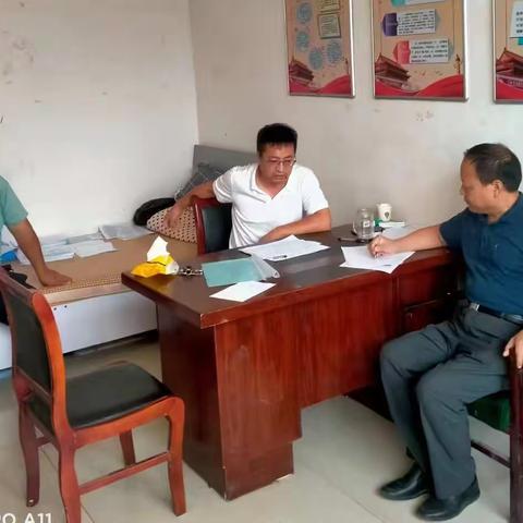 肥乡法院持续开展改厕入户排查工作