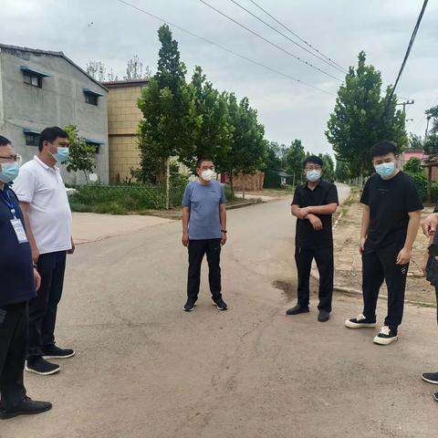 阻击新冠疫情，肥乡法院在行动