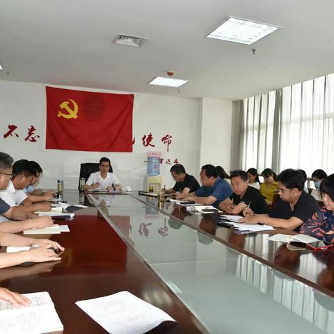 区人大机关开展庆祝建党101周年系列活动，区领导郑佩山、李启洲、苏彦忠、焦猛刚及机关全体党员干部参加