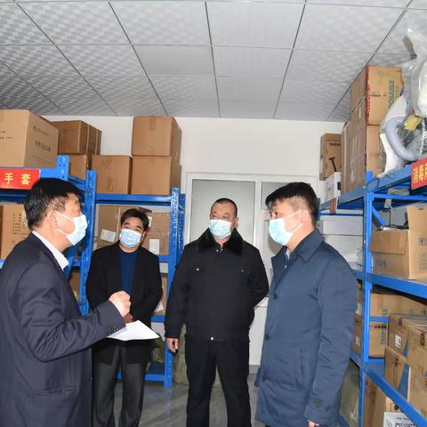 区环境整治和预防消毒小组督查我区环境整治和预防消毒工作