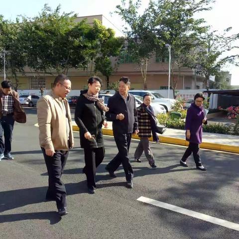 精准帮扶，助残障儿童幸福成长——海口市政协王云霞主席到海口特殊学校慰问送温暖