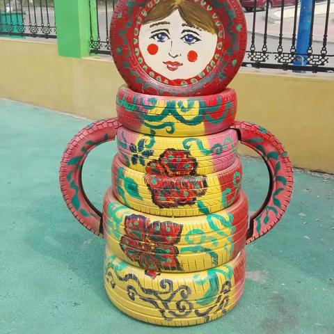 幼儿教玩具比赛，让幼教工作再上新高