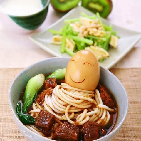 乐成优贝幼儿园食谱篇