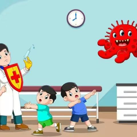 幼儿“春咳”进入高发期，这些预防方法一定要看!