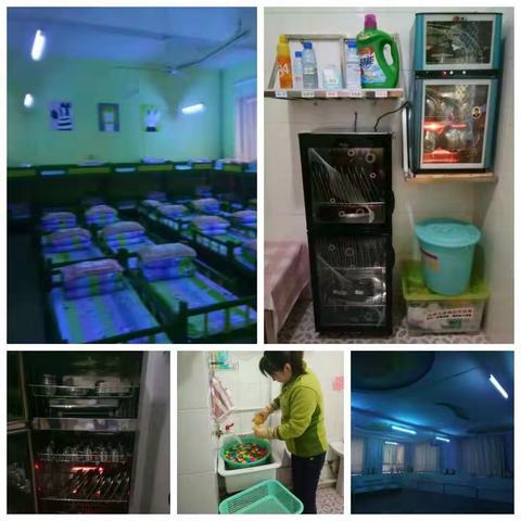 传染病防控，我们常抓不懈