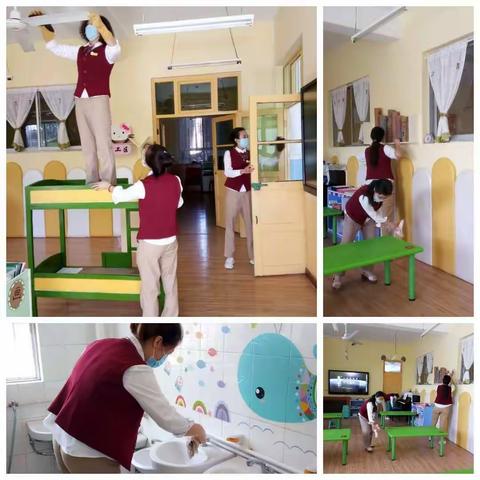 携手并进，共护成长