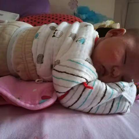 小天天的精彩瞬间