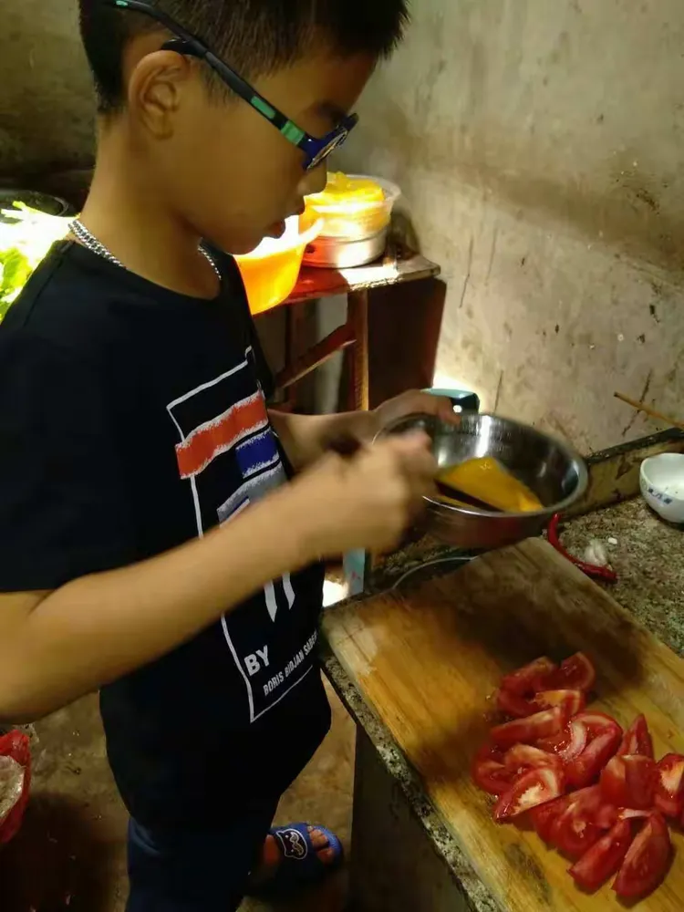 沙县凤岗中心小学"10.13我是光荣的少先队员"主题队日活动