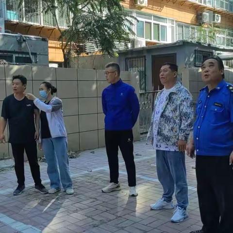 树枝压线存隐患，快速处理解民忧