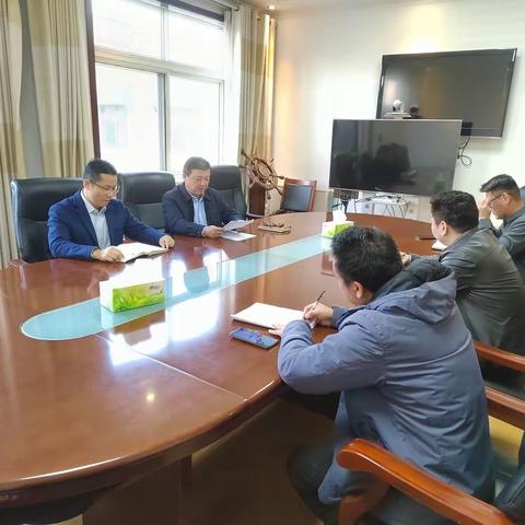 北村街道召开第三季度城市管理综合考评分析会
