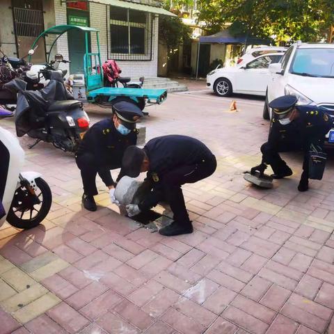 贯彻二十大 领航看北村⑥ 化解群众难题，助力幸福北村