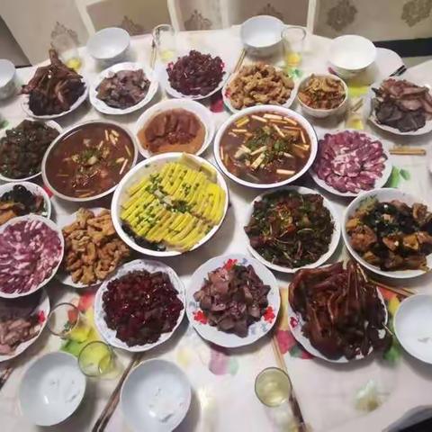 新春快乐