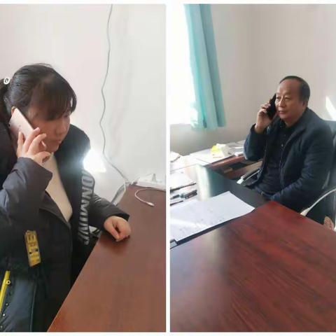 博雅民族学校疫情防控应急演练