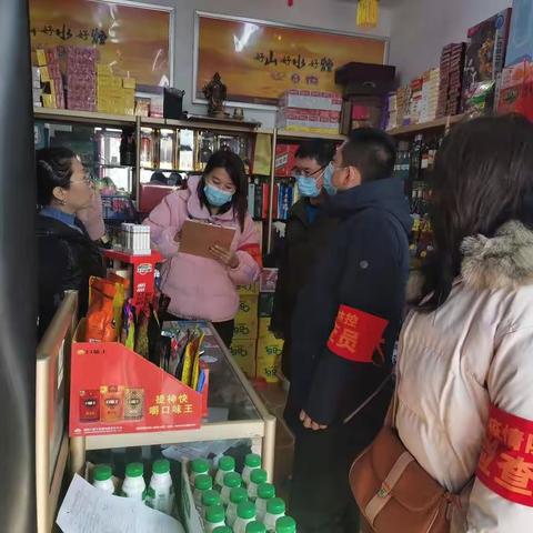 铜钟街道佳丰北郡社区三月份党日活动