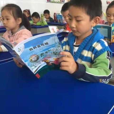 世界正在惩罚不读书的人