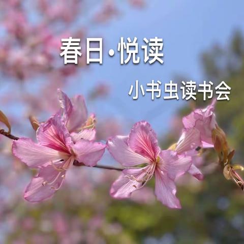 春日•悦读