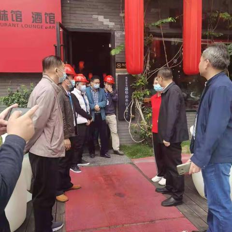 市市政管理局开展岁末年初燃气泄漏报警器安装使用情况工作检查