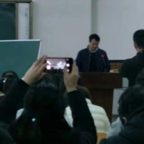 参加2017星光大道语文总决赛观摩有感团山子小学   张雅静