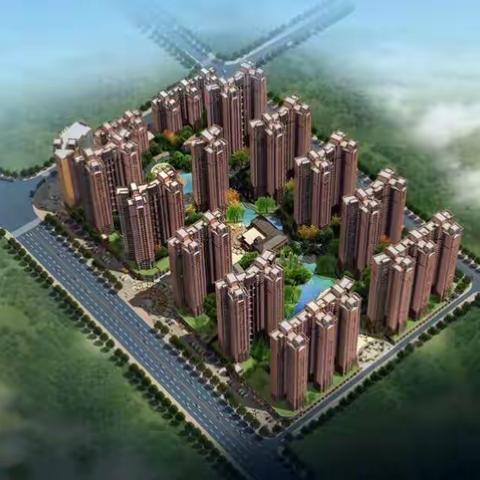 【海德公園】戶型解析專場  4月（7～8）号，欢迎大家来考察