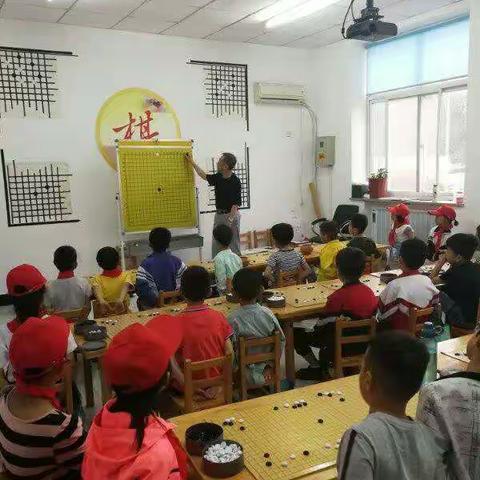 关心贫困儿童，拉手为爱行动——乡村贫困儿童走进青少年活动中心体验艺术课程