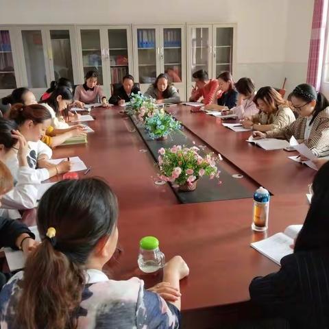 愿我们的汗水能浇灌出最美丽的花朵🌺