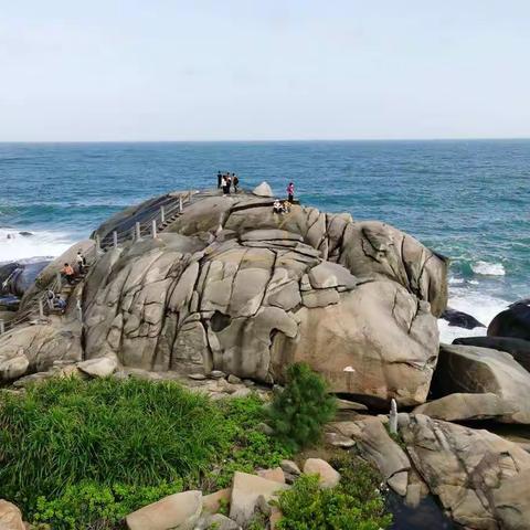 石头公园