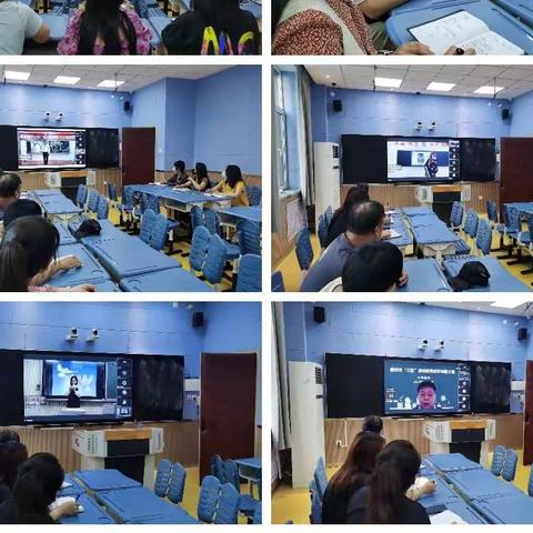 素质大提升  沙场秋点兵——开发区第十一小学观摩廊坊市数学教师技能大赛纪实