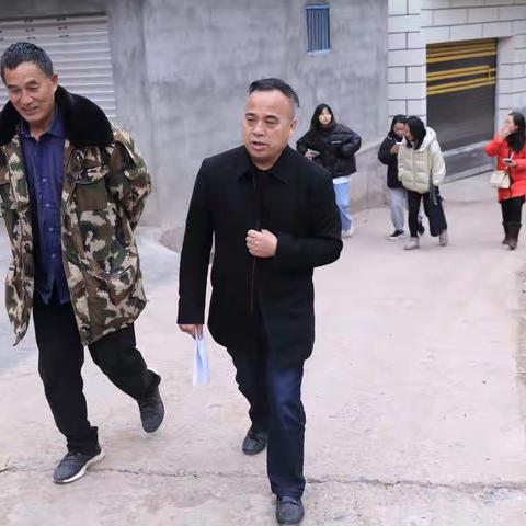落实控辍保学，托起明天希望