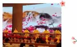 南召淯阳实验学校二年级第八大周“迎六一”活动简报