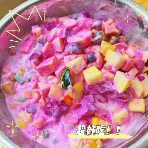 美食“没刻” “味”你而来