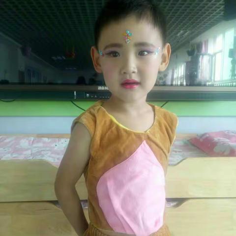 放飞梦想 快乐六一