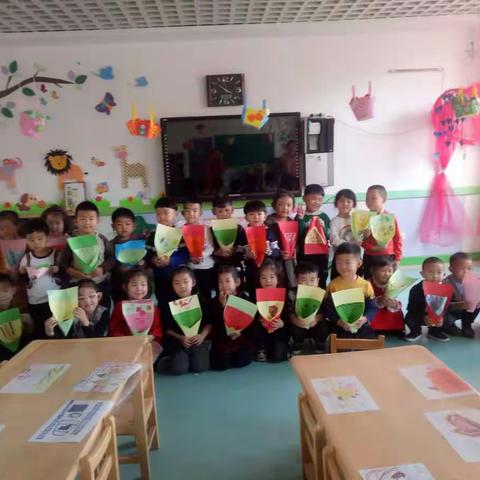 新的学期，新的开始