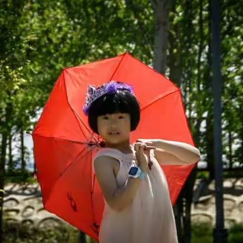宝贝六一儿童节快乐