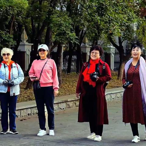 摄影班学员作品（三）