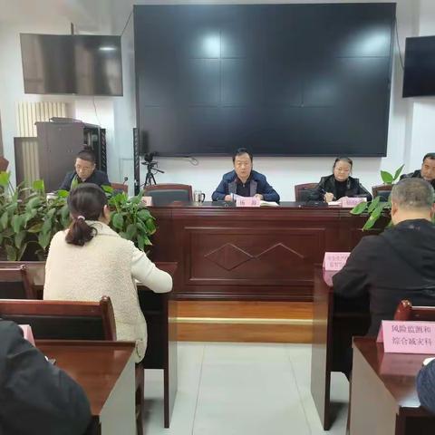 学报告 明方向｜临潼区应急管理局掀起学习宣传贯彻党的二十大精神热潮