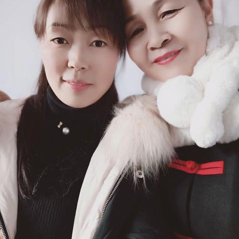 The happy family的美篇