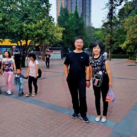 幸福就在眼前🌻