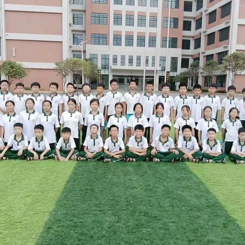 六月仲夏 ,遇见美好 —— 一鸣学校2023年上期五年级1807班 六月份班主任工作总结美篇