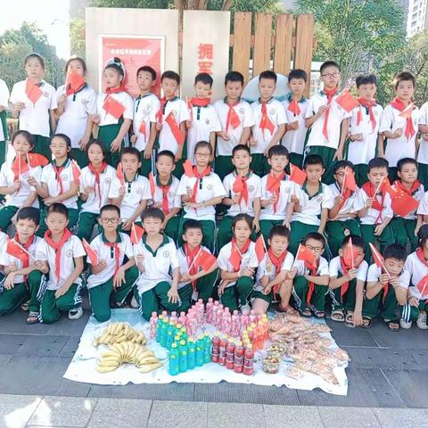 梦幻童年-----一鸣学校1807班2022年下学期班主任工作总结