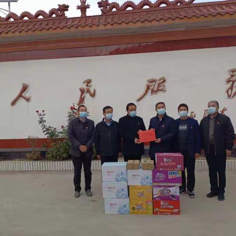 防疫、防火“两手抓”！全力做好防疫期间森林防火工作