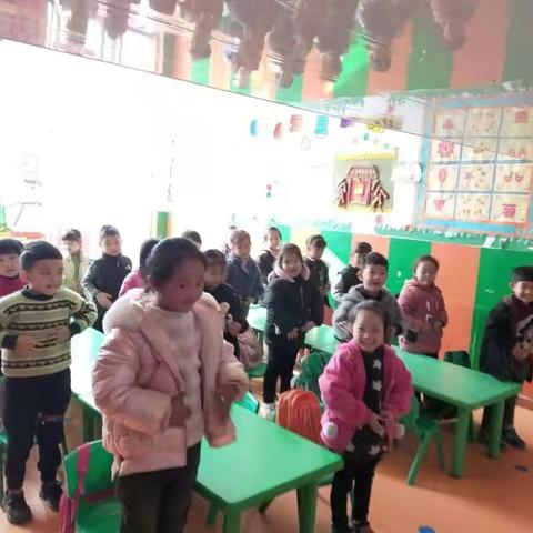 鸿博幼儿园课程展示篇