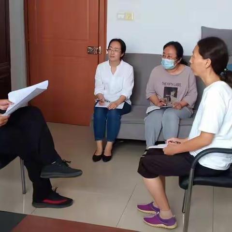 涉县党史研究室开展“弘扬革命精神 永葆党员初心”主题党日活动