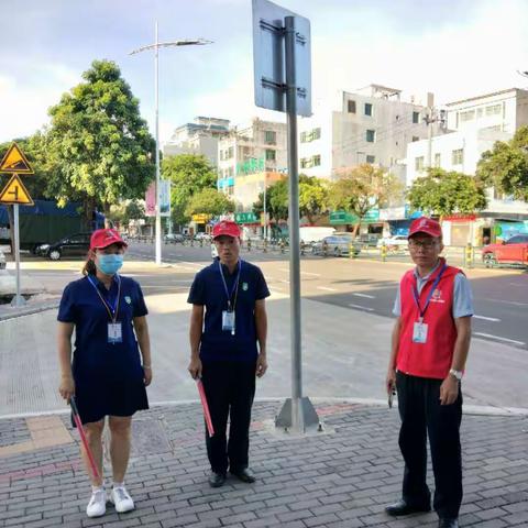 市农技中心“双创”网格化工作记—2020年9月22日记