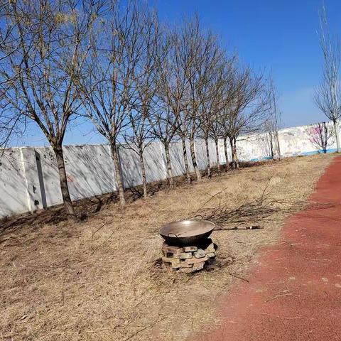 龙抬头   炒香豆