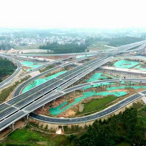 中交一公局桥隧工程有限公司云湛高速公路LM7合同段