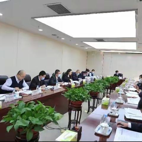 甘肃分行召开2021年外汇合规管理领导小组会议